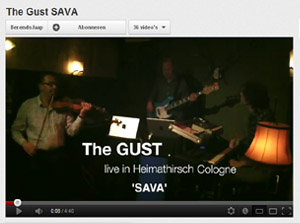 SAVA - Concert Koln